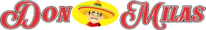 LOGO DON MILAS 1